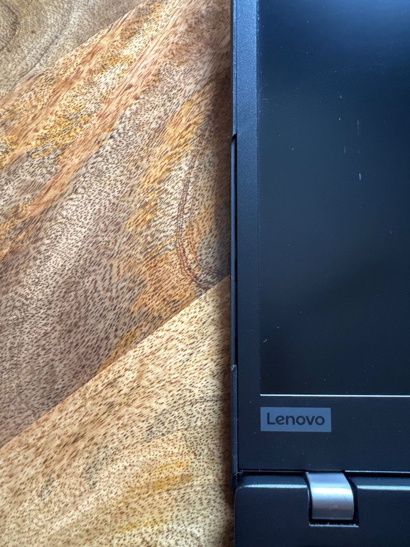 Lenovo ThinkPad T495s Ryzen 16/512 W11 Office afbeelding 5