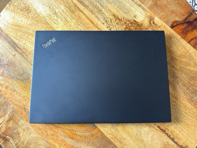 Lenovo ThinkPad T495s Ryzen 16/512 W11 Office afbeelding 3