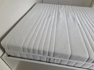 Colchón Ikea ÅNNELAND 140x200 Híbrido