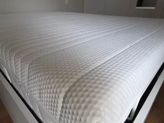 Colchón Ikea ÅNNELAND 140x200 Híbrido