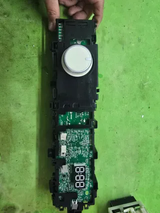 Módulo Lavadora Fagor