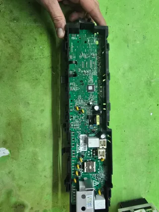 Módulo Lavadora Fagor