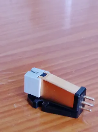 Cápsula Ortofon M15