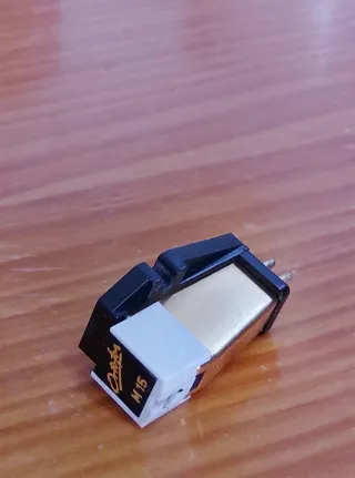 Cápsula Ortofon M15