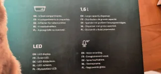 Comedero Cecotec Pumba 1600 Purrfect Meal