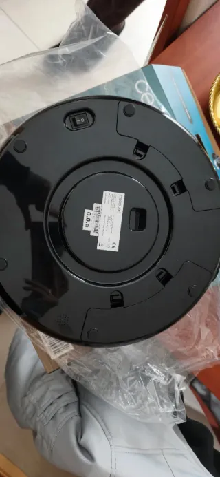 Comedero Cecotec Pumba 1600 Purrfect Meal