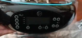 Comedero Cecotec Pumba 1600 Purrfect Meal