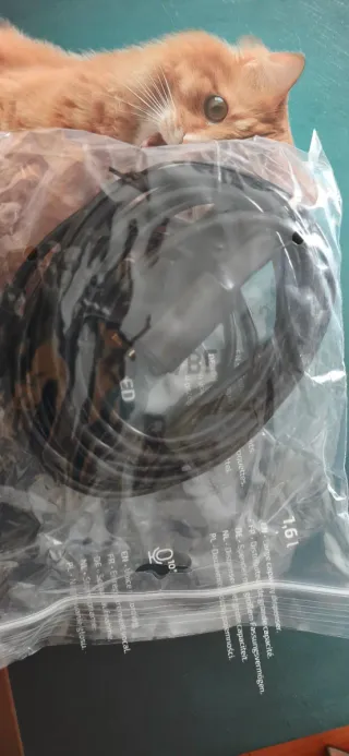 Comedero Cecotec Pumba 1600 Purrfect Meal