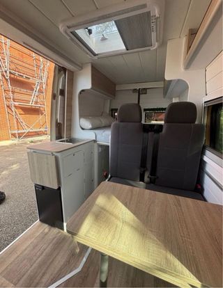 Mercedes-Benz Sprinter 2020