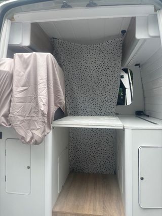 Mercedes-Benz Sprinter 2020