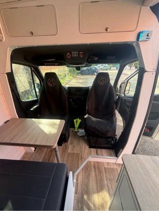 Mercedes-Benz Sprinter 2020