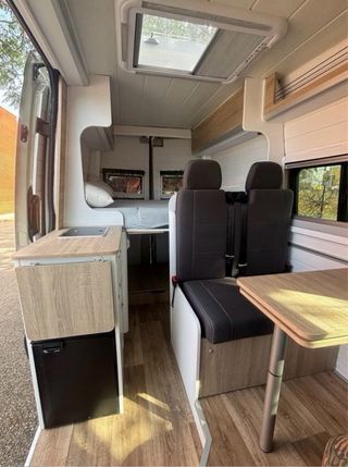 Mercedes-Benz Sprinter 2020