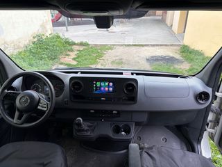 Mercedes-Benz Sprinter 2020