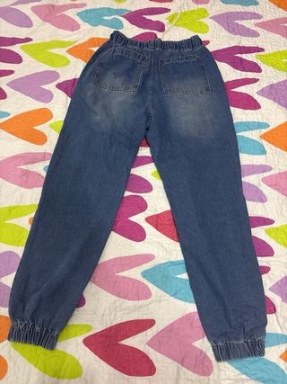 Pantalón vaquero nuevo