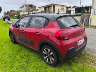 Citroen C3 2018