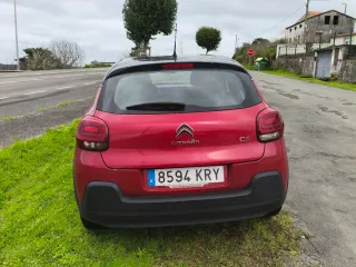 Citroen C3 2018