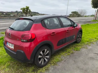 Citroen C3 2018