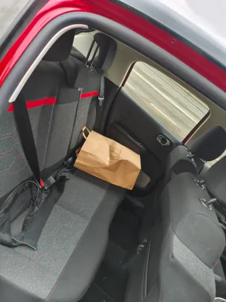 Citroen C3 2018