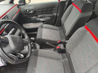 Citroen C3 2018