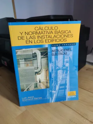 Cálculo de instalaciones en los edificios