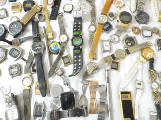 INGROSSO RELOJES CON 2 CONSOLE SONY PSP E ALTRO