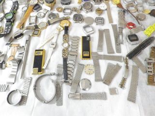 INGROSSO RELOJES CON 2 CONSOLE SONY PSP E ALTRO