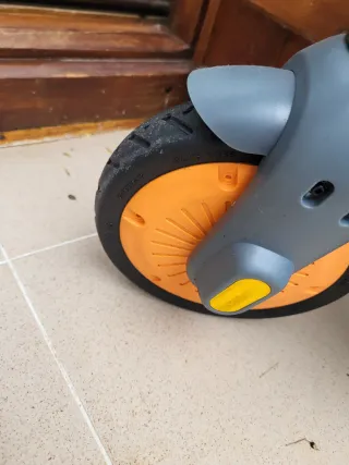 Patinete Eléctrico RCB Infantil