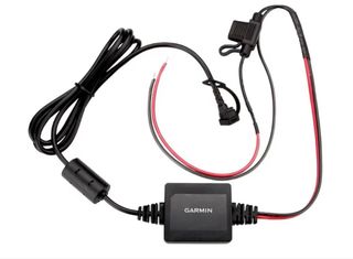 Soporte GPS Garmin BMW C650