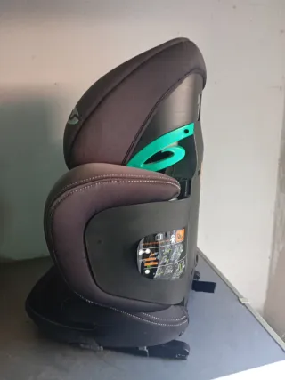 Silla de coche para bebé