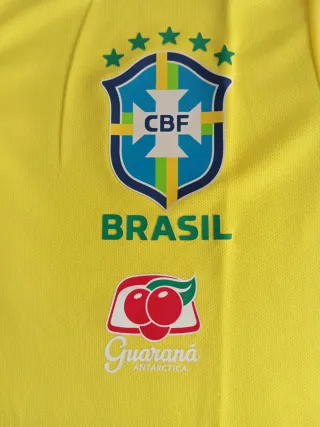 Polo Brasil Passeio Tamanho L