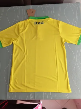 Polo Brasil Passeio Tamanho L