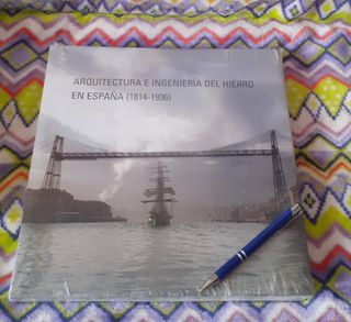 Arquitectura e ingeniería del hierro