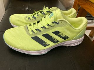 Zapatillas Adidas Adizero RC 3 Talla 40.5