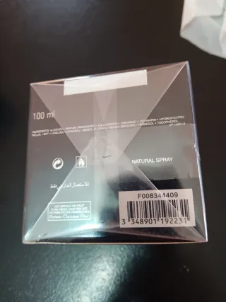 Profumo Dior Hypnotic Poison Eau de Parfum