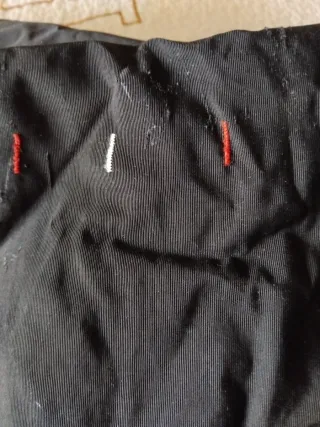 Lote ropa esquí niño Wedze