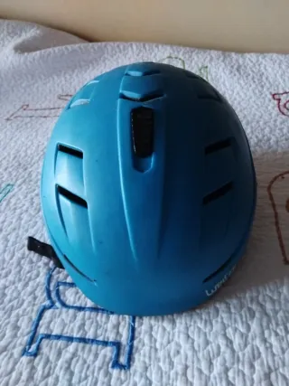 Lote ropa esquí niño Wedze