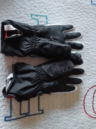 Lote ropa esquí niño Wedze