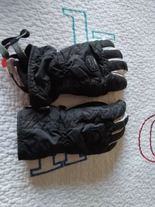 Lote ropa esquí niño Wedze