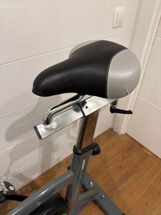 Bicicleta Estática Cecotec Extreme 20