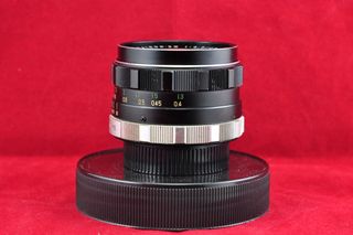 Objetivo Fujinon SW 28mm f/3.5