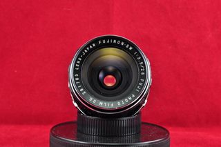 Objetivo Fujinon SW 28mm f/3.5