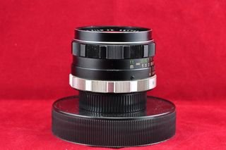 Objetivo Fujinon SW 28mm f/3.5