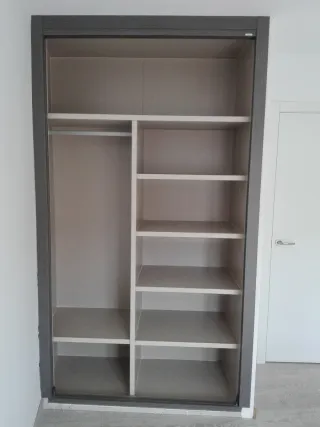 CARPINTERO PARA PARTICULARES .