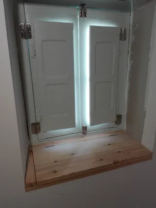 CARPINTERO PARA PARTICULARES .