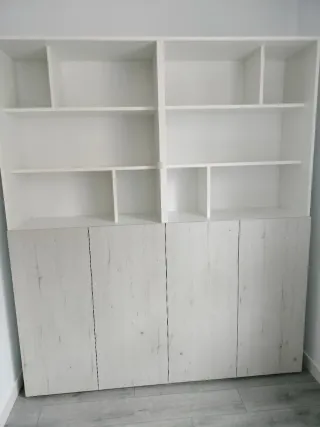 CARPINTERO PARA PARTICULARES .