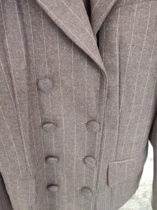 Chaqueta M & B Classic Talla L