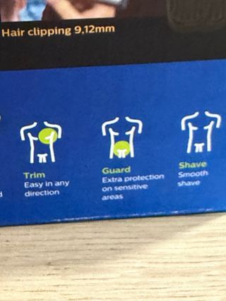 Philips OneBlade 9000 Prestige 12 en 1 (Nuevo)