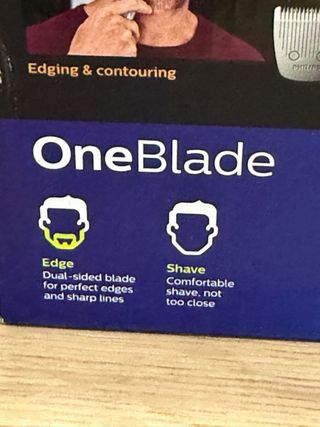 Philips OneBlade 9000 Prestige 12 en 1 (Nuevo)