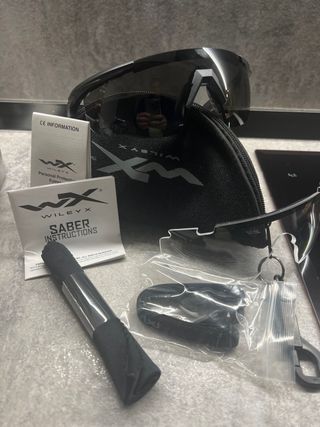 Gafas Tácticas WileyX