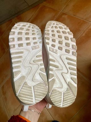 Air Max 90 Futura W n.36